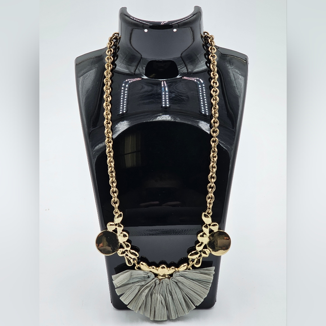 Lane Bryant Necklace Nwt 7$
